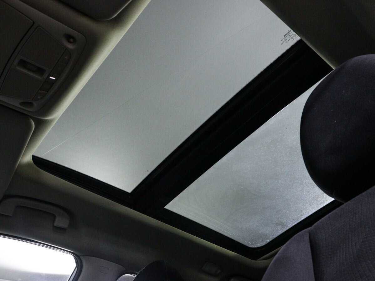 Купить Nissan X-Trail с пробегом. Фото: #16