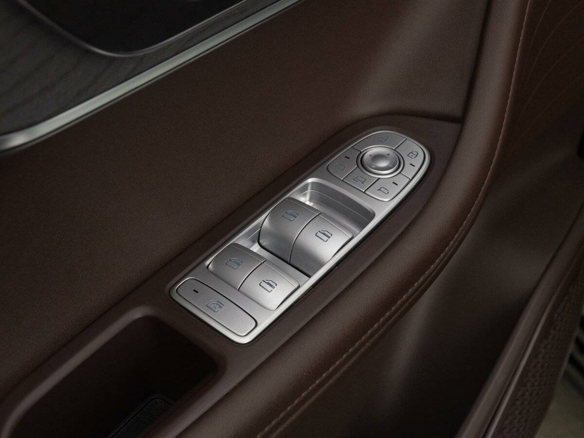 Купить Chery Tiggo 8 Pro с пробегом. Фото: #17