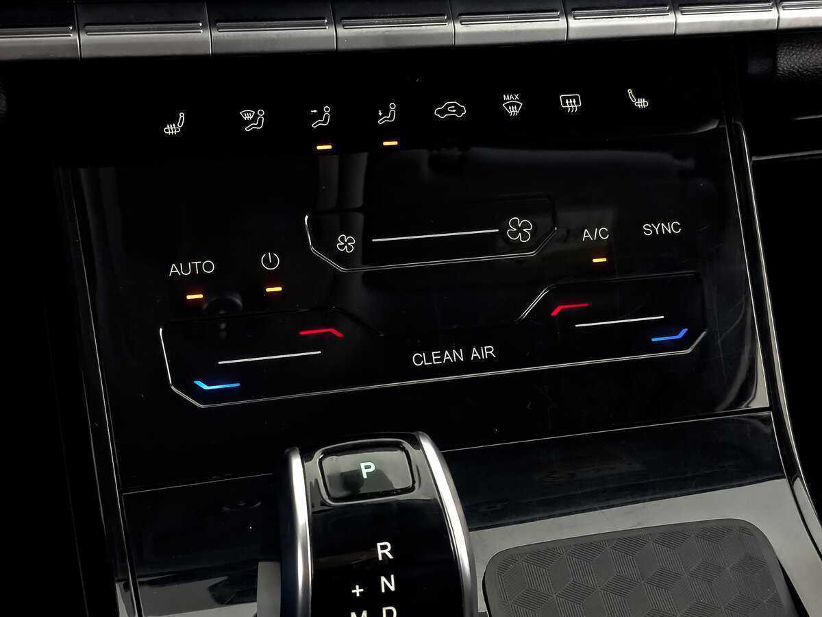 Купить Chery Tiggo 7 Pro с пробегом. Фото: #26