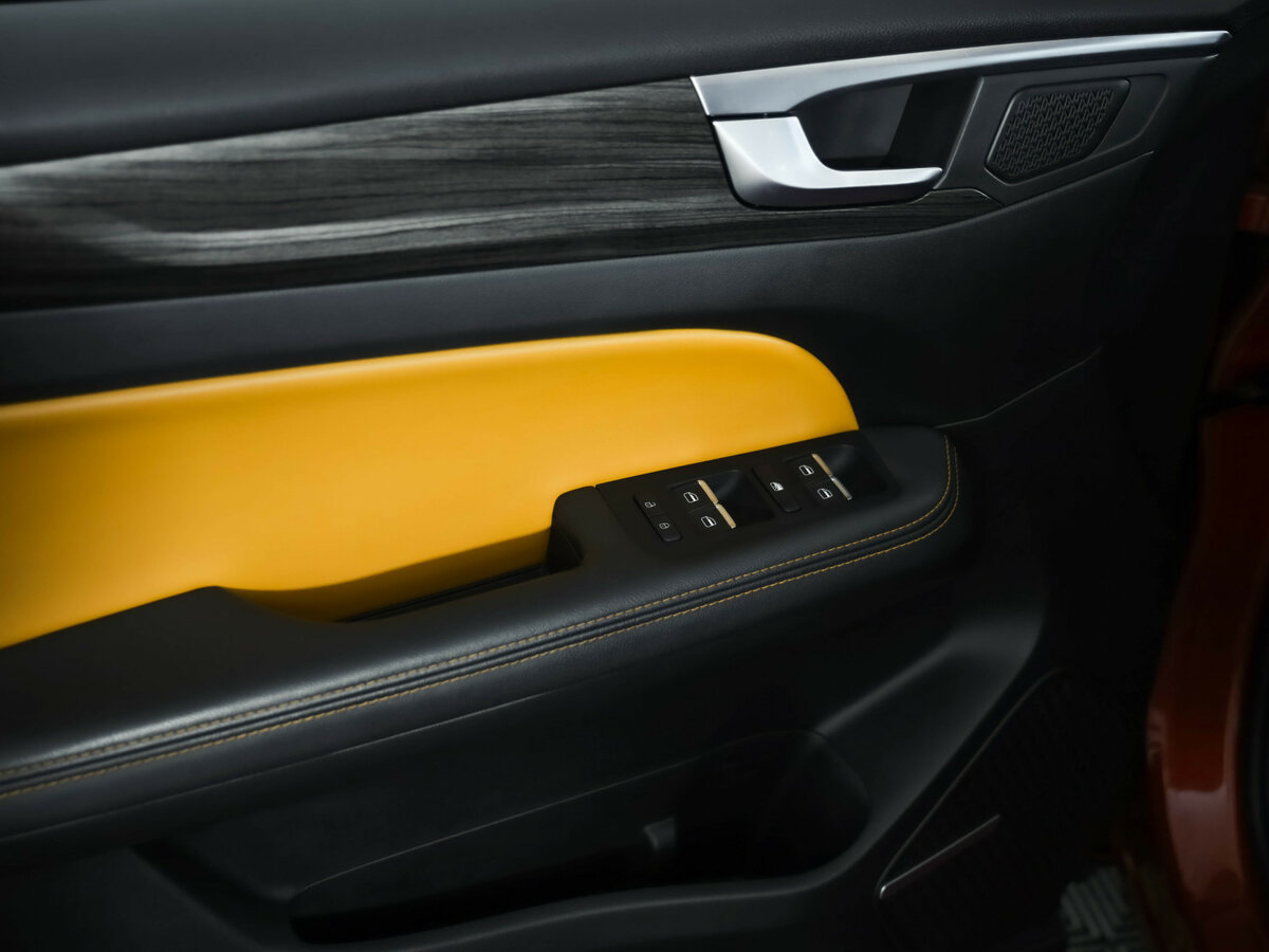 Купить KAIYI X3 Pro с пробегом. Фото: #20