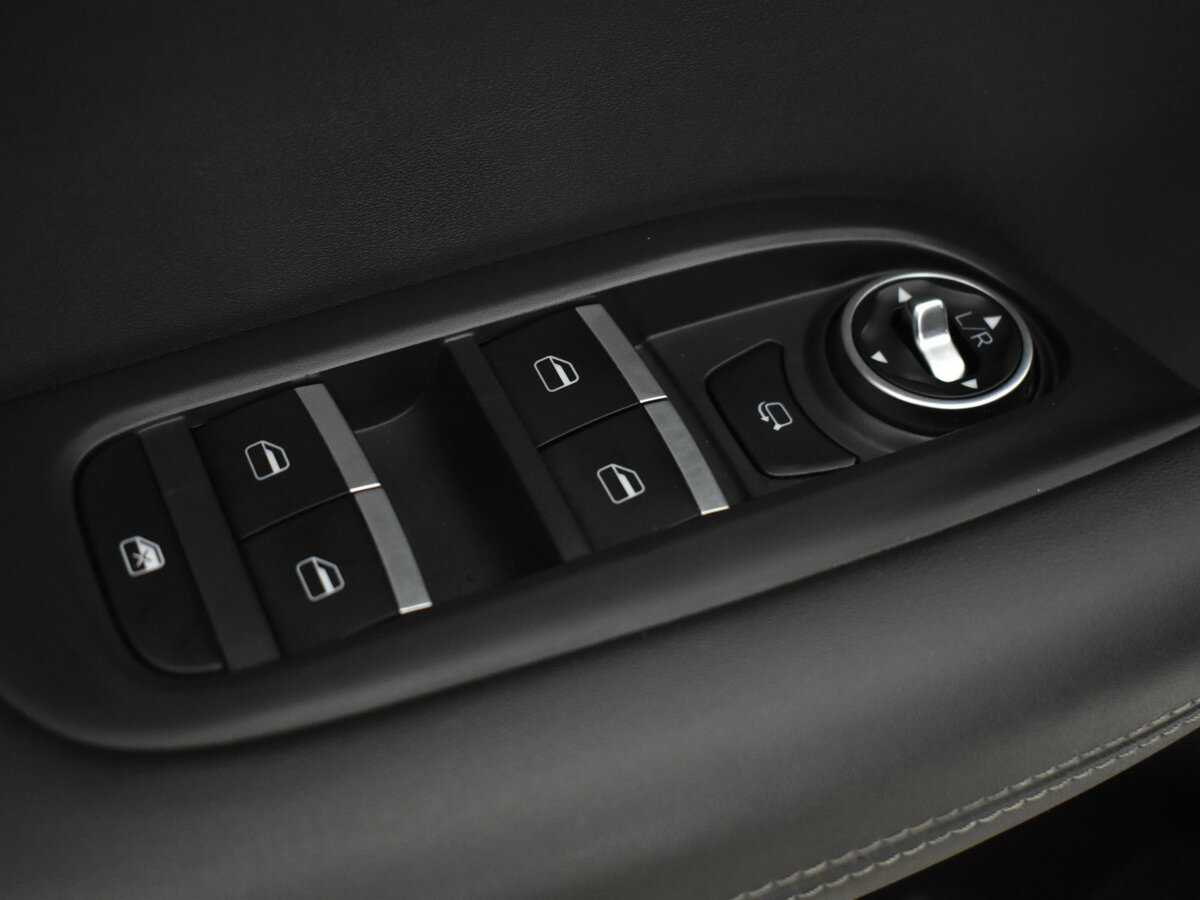 Купить Chery Tiggo 7 Pro с пробегом. Фото: #22