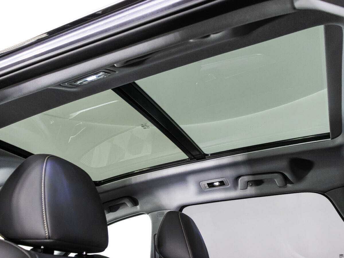 Купить Chery Tiggo 8 Pro с пробегом. Фото: #16