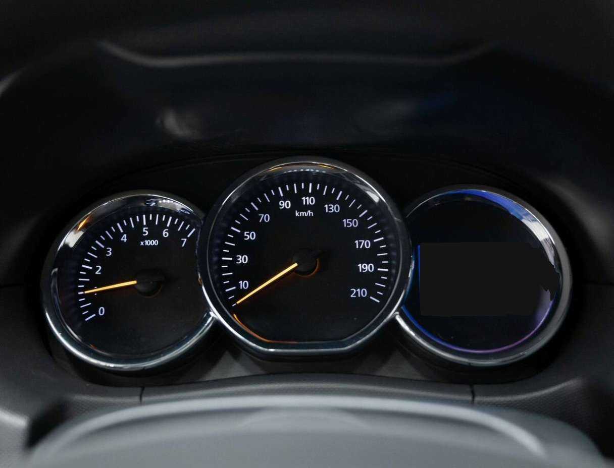 Купить Renault Duster с пробегом. Фото: #14