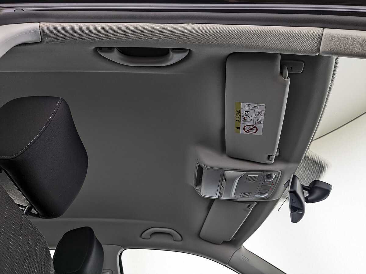 Купить Volkswagen Tiguan с пробегом. Фото: #21