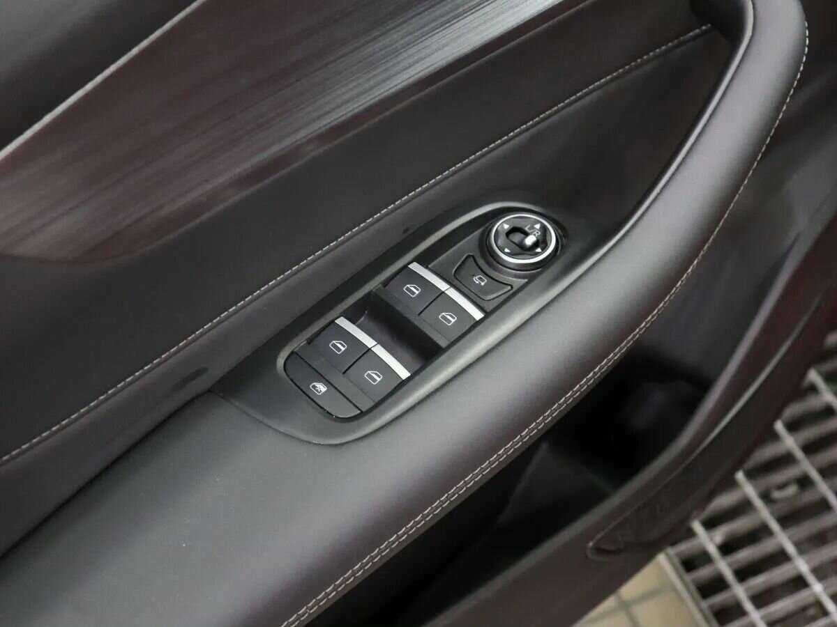 Купить Chery Tiggo 4 Pro с пробегом. Фото: #6