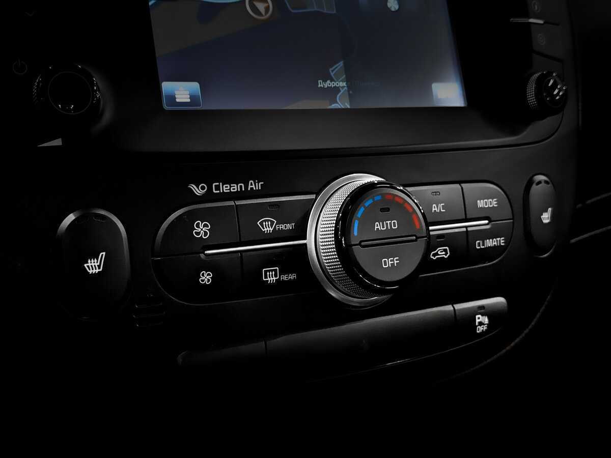 Купить Kia Soul с пробегом. Фото: #22