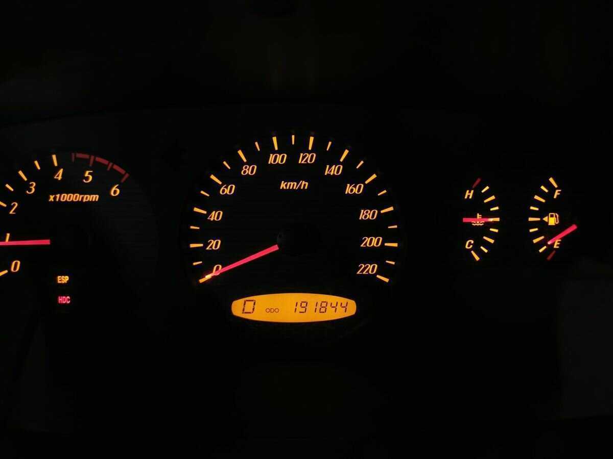 Купить SsangYong Kyron с пробегом. Фото: #15