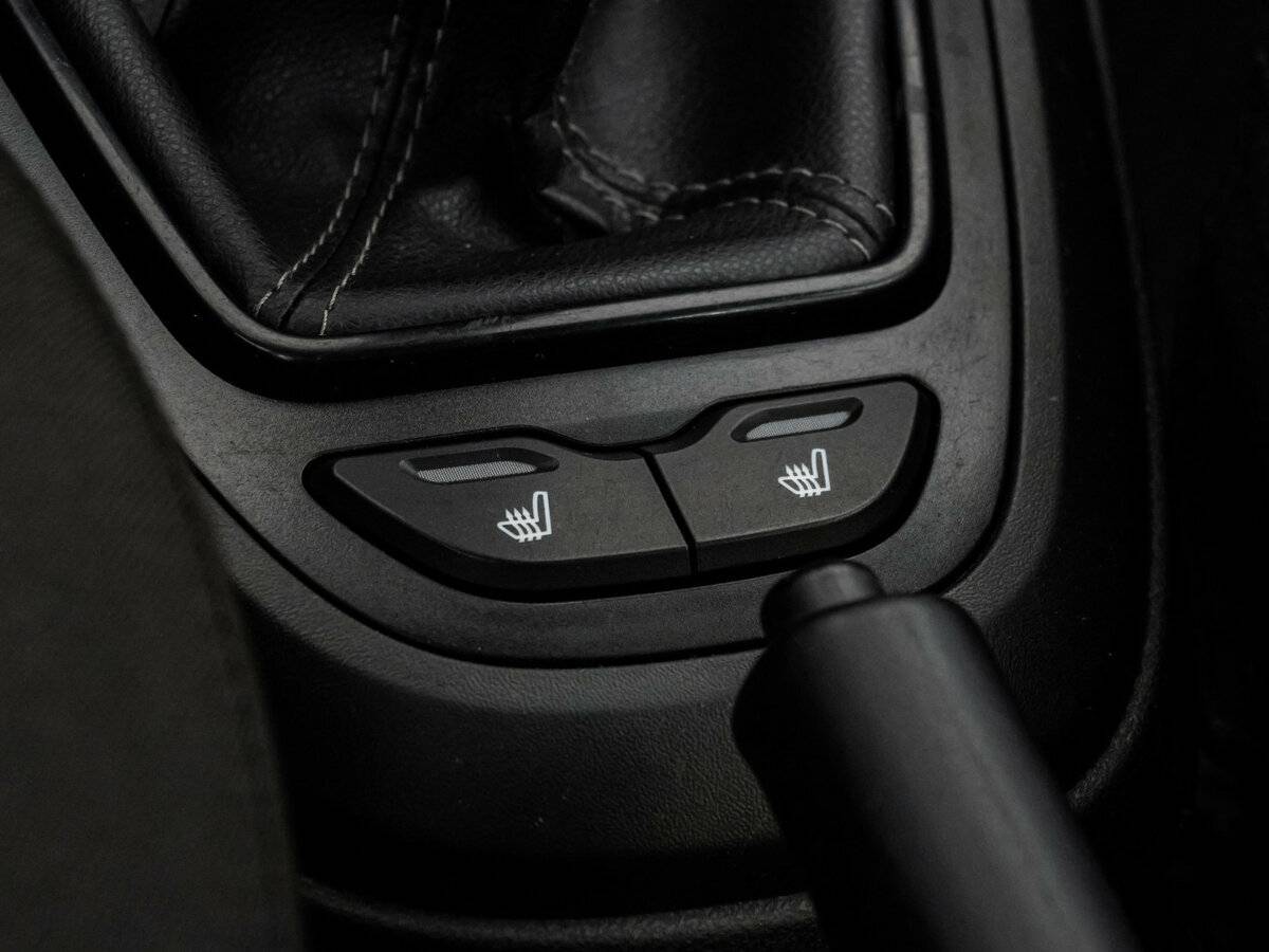 Купить Lada (ВАЗ) Vesta с пробегом. Фото: #11