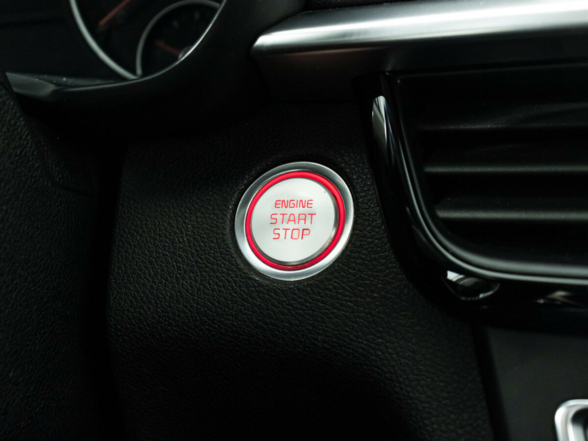 Купить Kia Optima с пробегом. Фото: #19