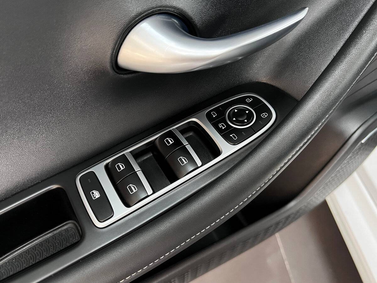 Купить Chery Arrizo 8 с пробегом. Фото: #13