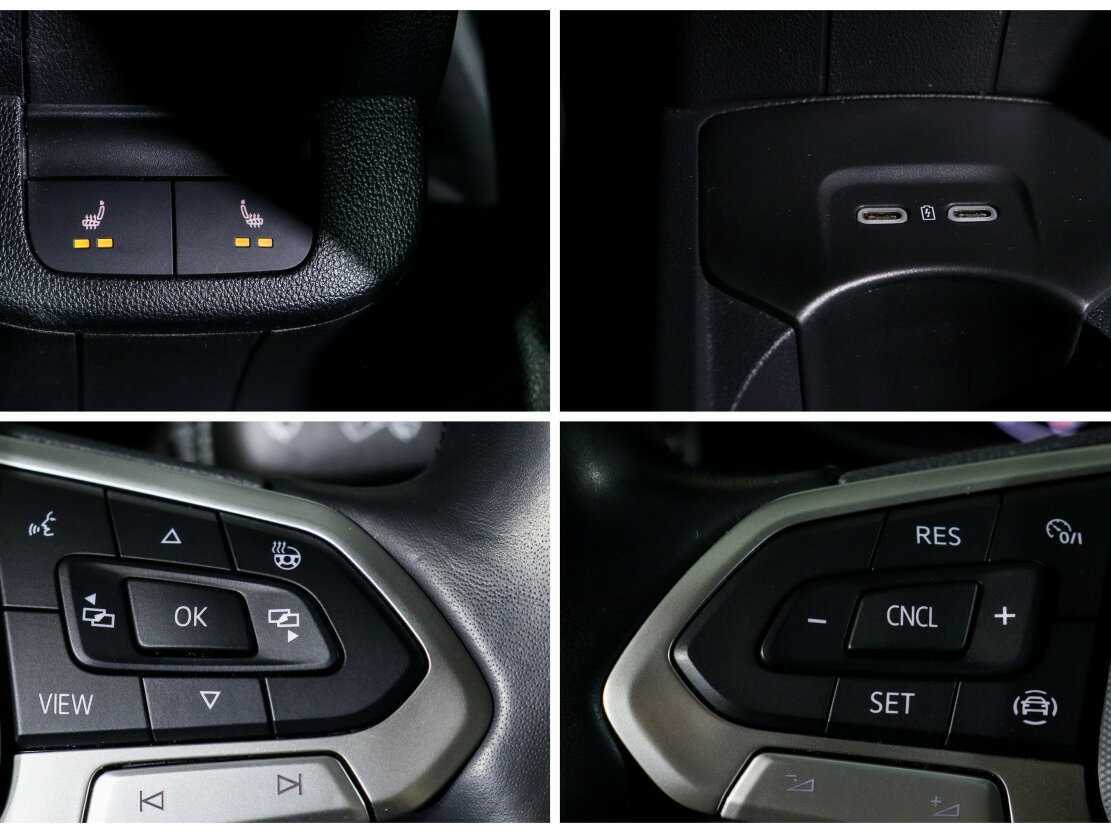 Купить Volkswagen Polo с пробегом. Фото: #20