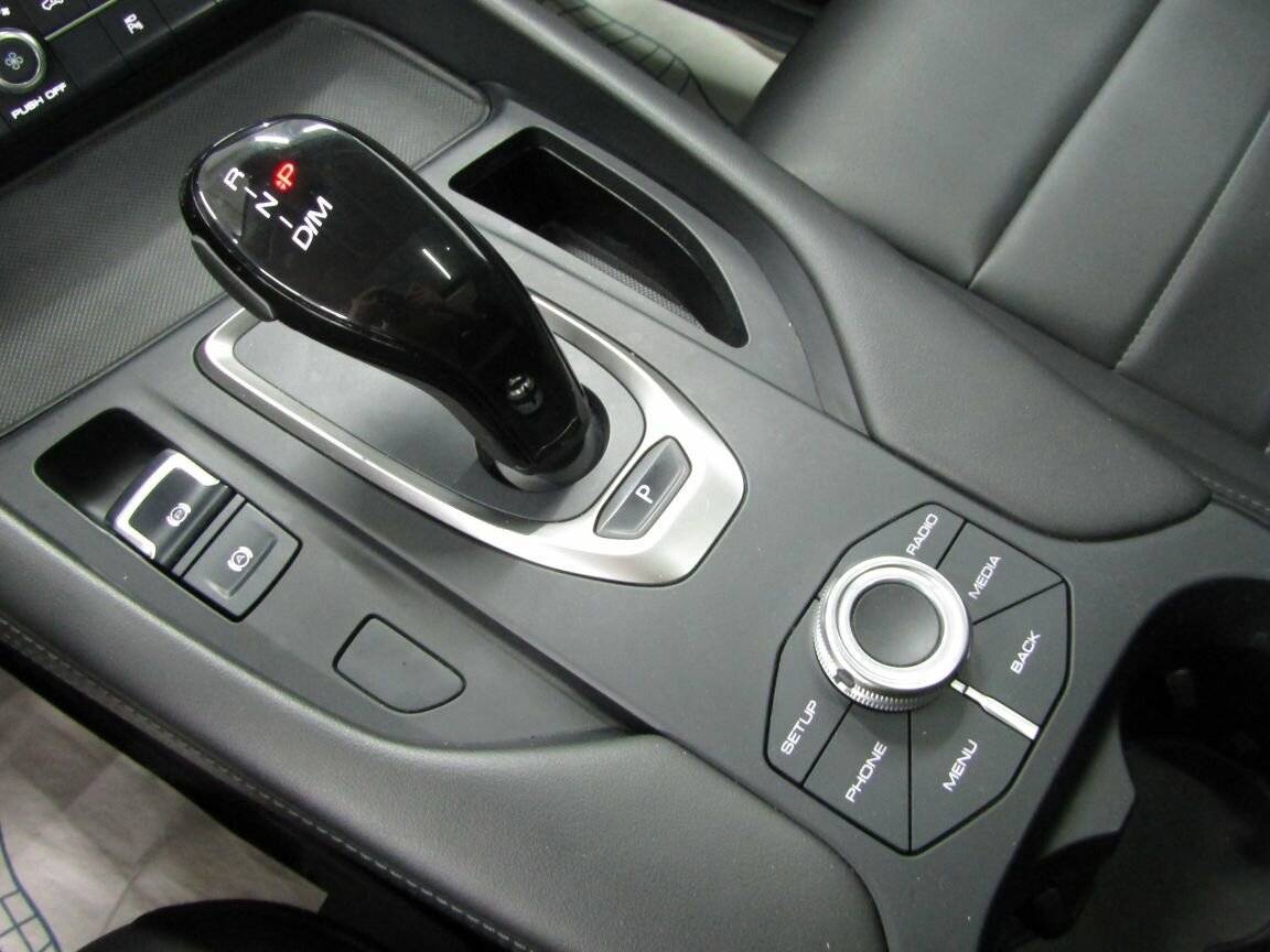 Купить Haval F7 с пробегом. Фото: #20