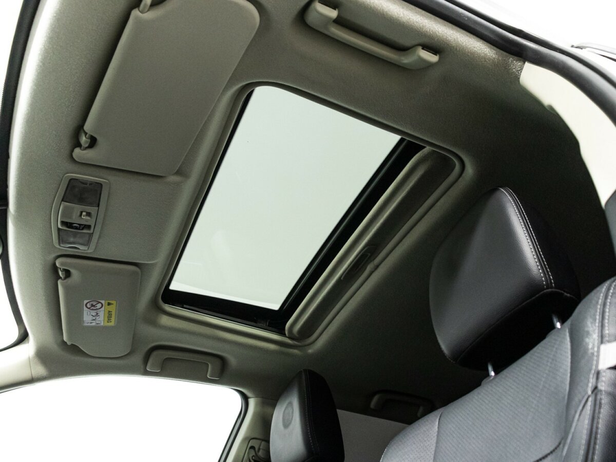 Купить Mitsubishi Outlander с пробегом. Фото: #18