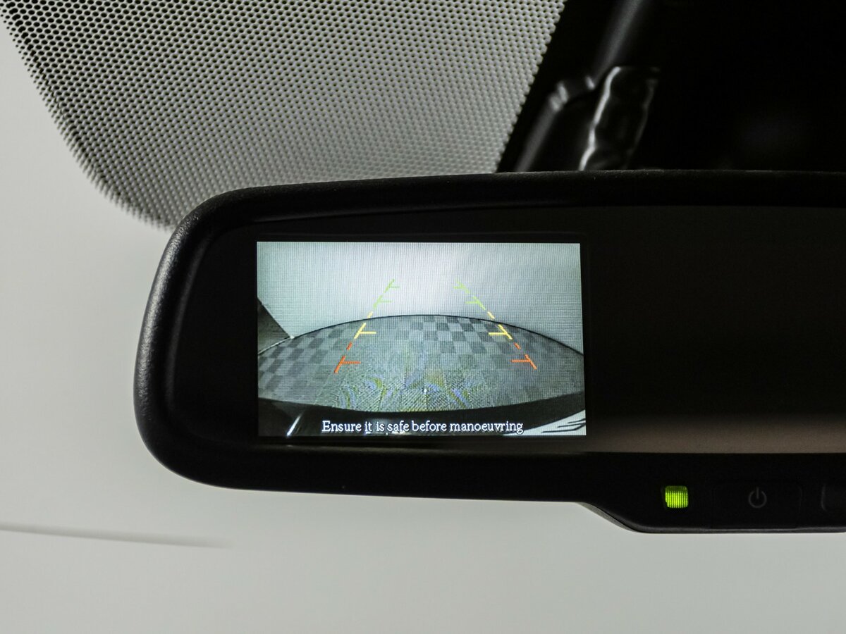 Купить Nissan X-Trail с пробегом. Фото: #11