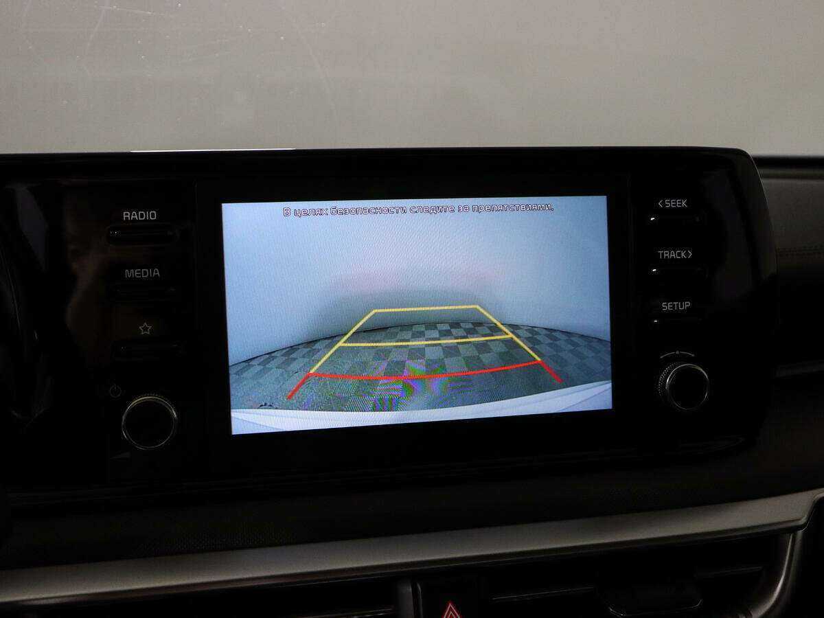 Купить Kia K5 с пробегом. Фото: #12