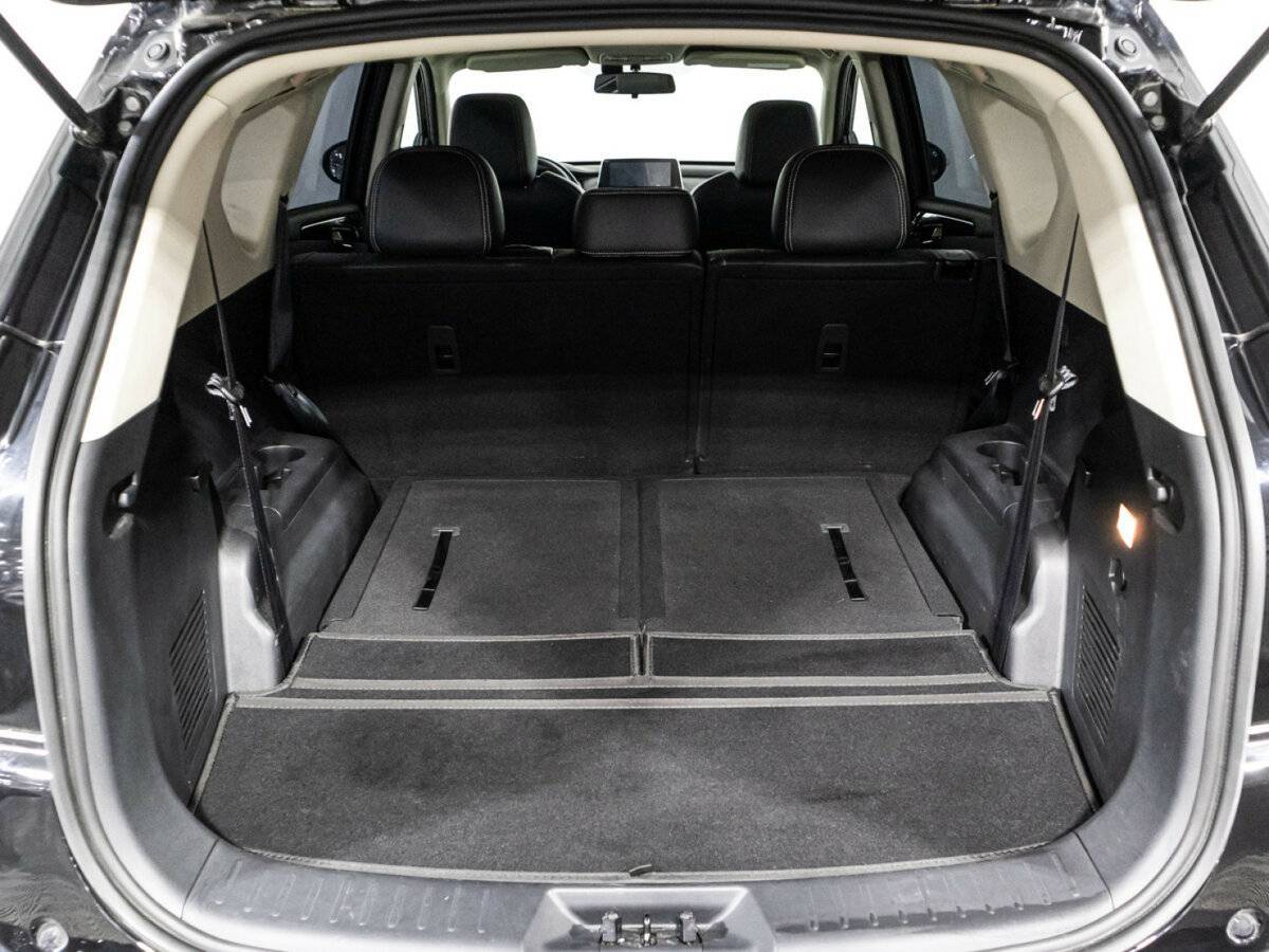 Купить Dongfeng 580 с пробегом. Фото: #14