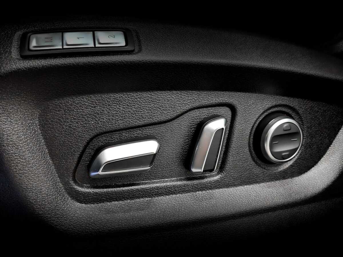 Купить Chery Tiggo 8 Pro с пробегом. Фото: #20