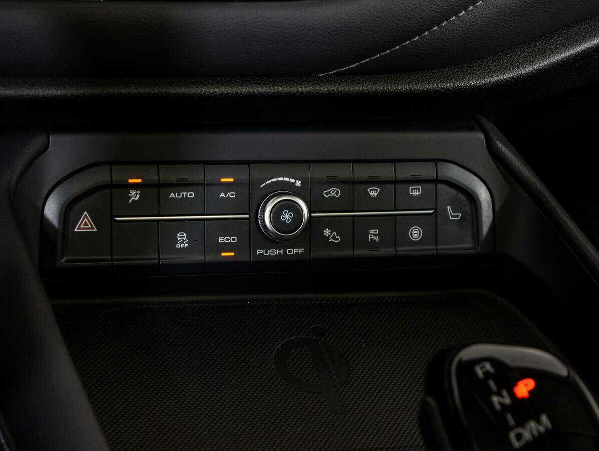 Купить Haval F7 с пробегом. Фото: #14