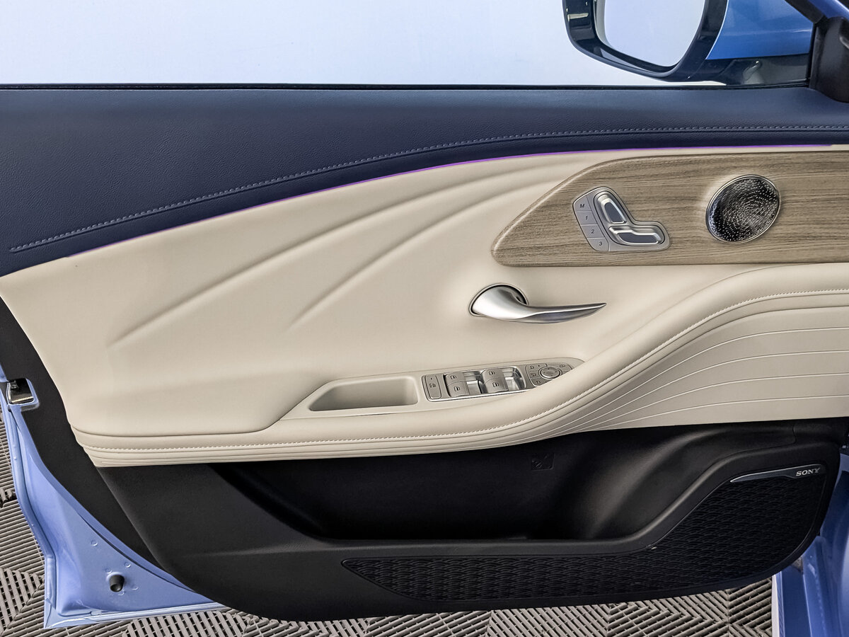 Купить Chery Arrizo 8 с пробегом. Фото: #18