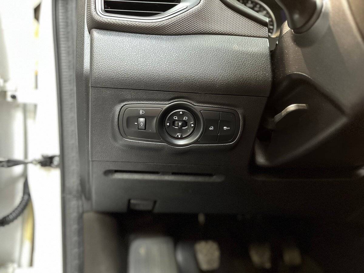 Купить Chery Tiggo 4 с пробегом. Фото: #11