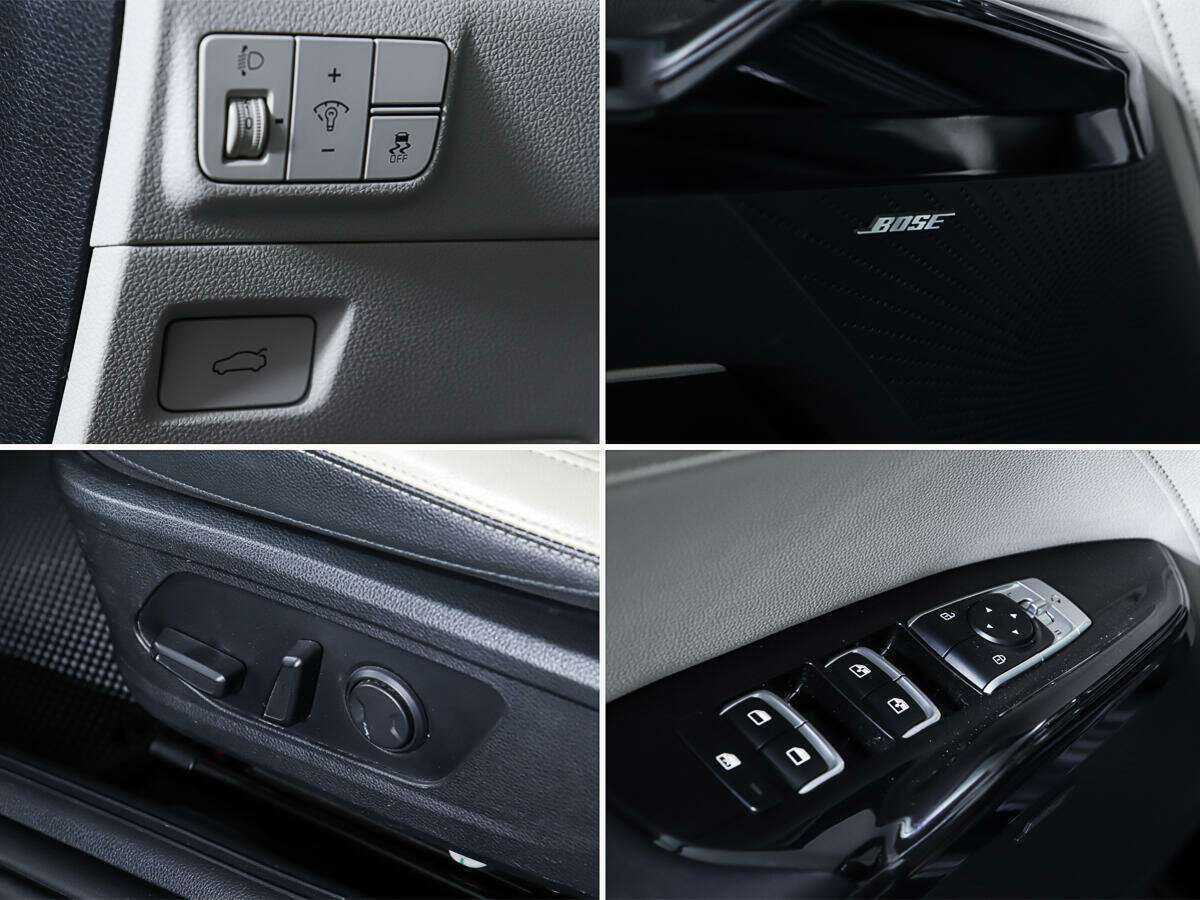 Купить Kia K5 с пробегом. Фото: #15