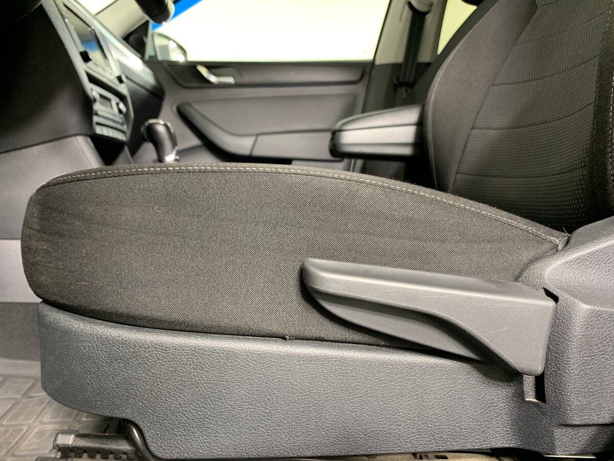 Купить Skoda Rapid с пробегом. Фото: #15