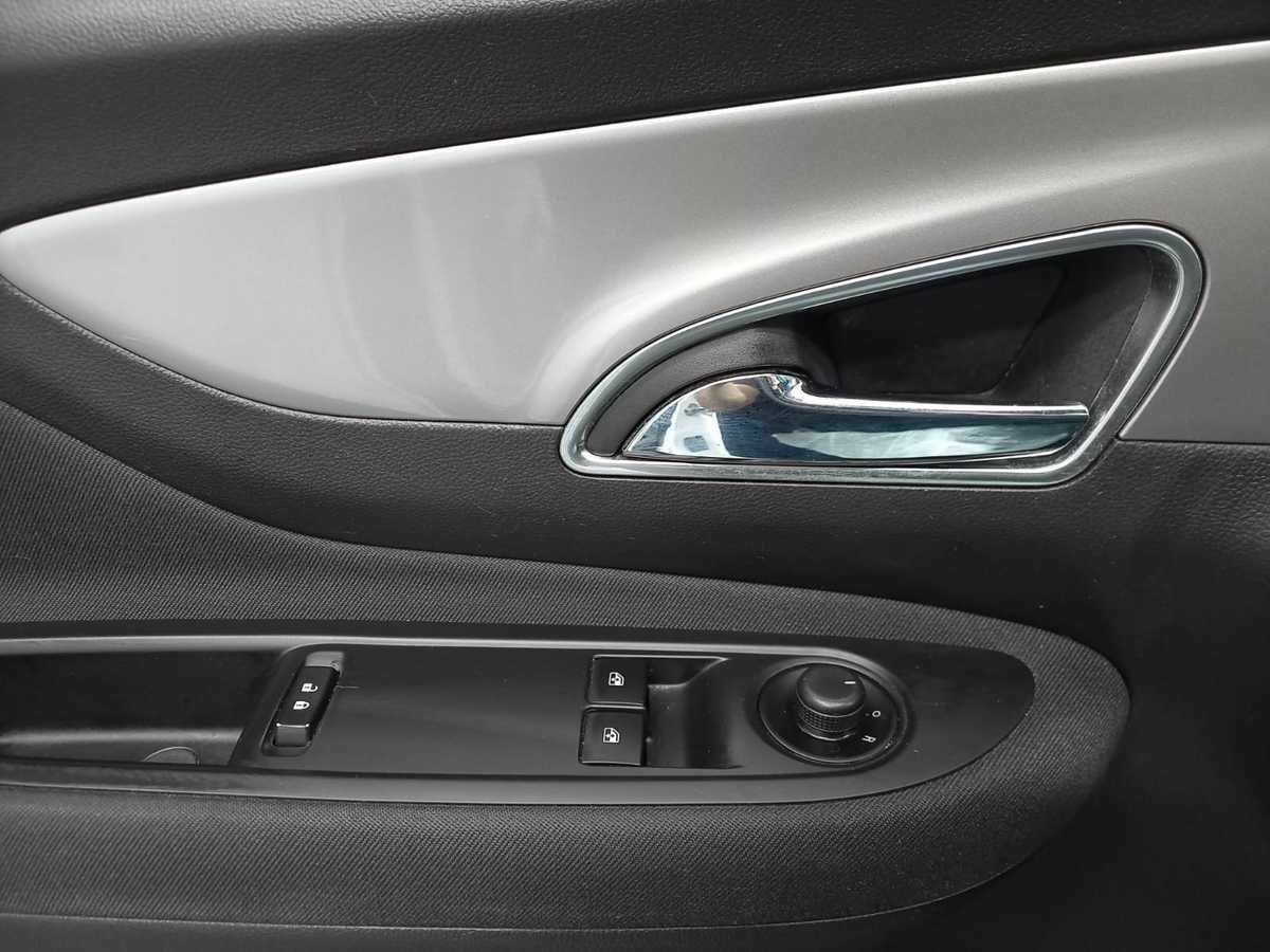 Купить Opel Mokka с пробегом. Фото: #15