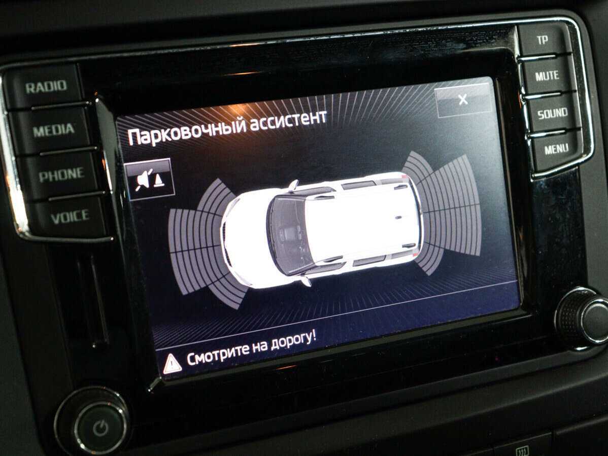 Купить Skoda Yeti с пробегом. Фото: #16