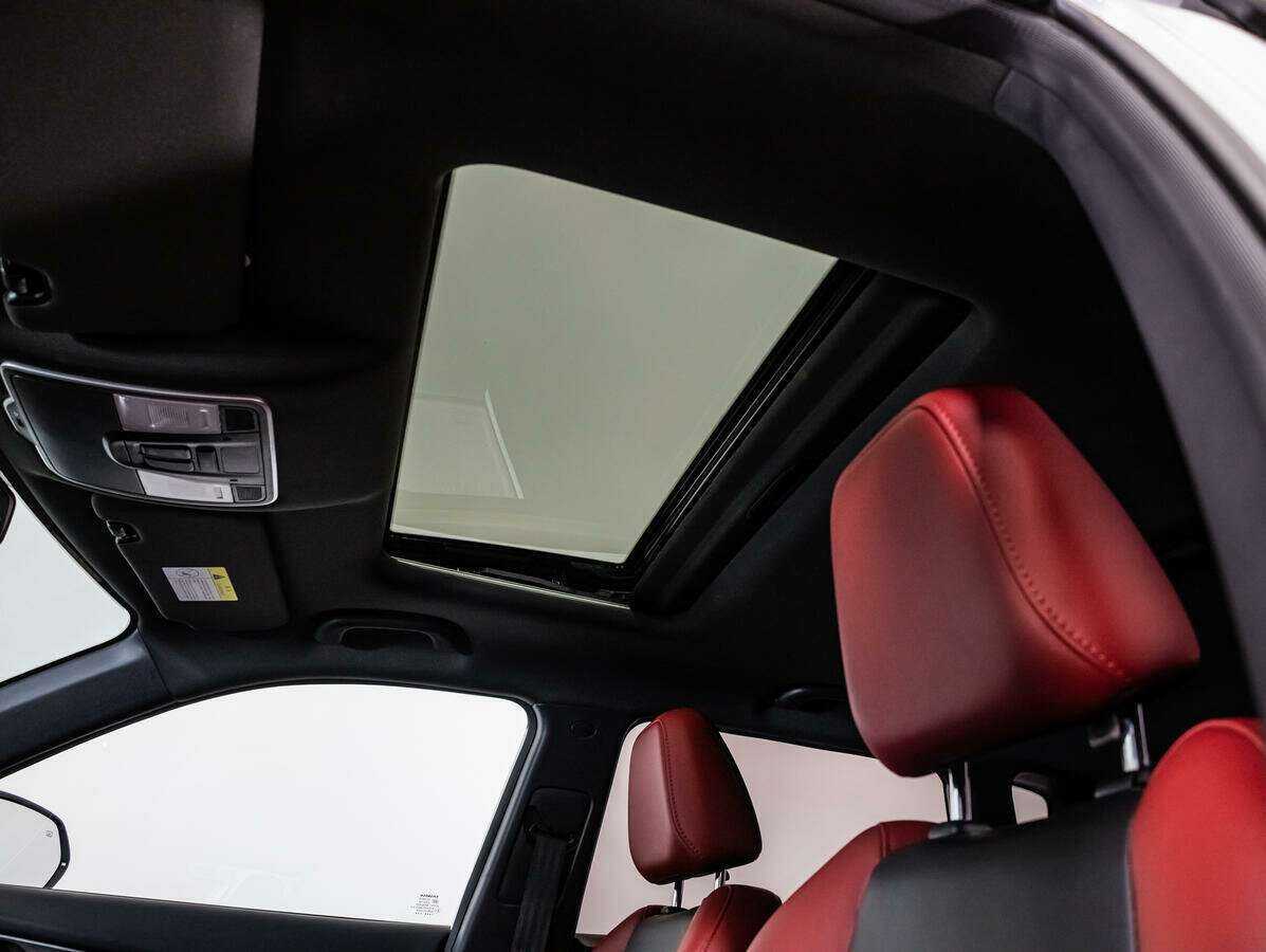 Купить Changan CS35PLUS с пробегом. Фото: #15