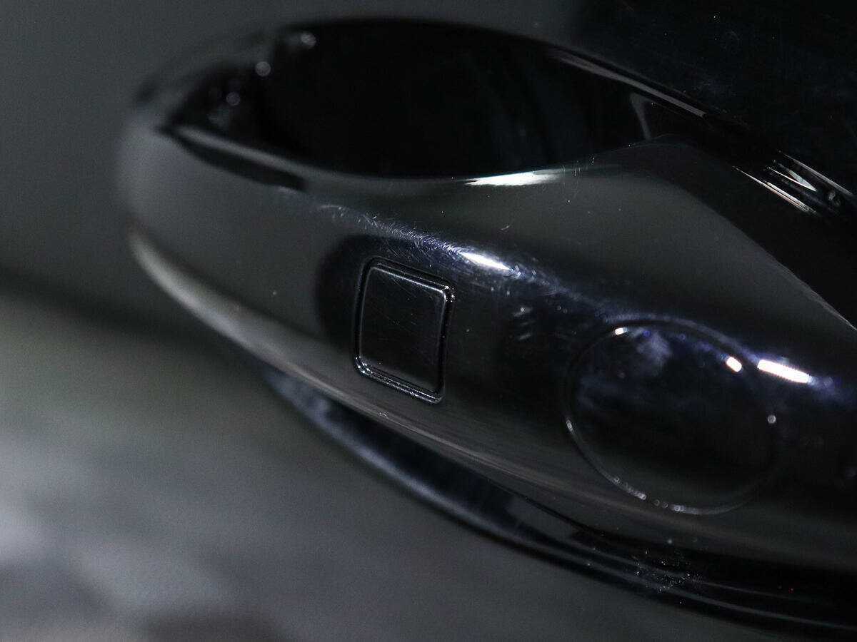 Купить Haval Jolion с пробегом. Фото: #15