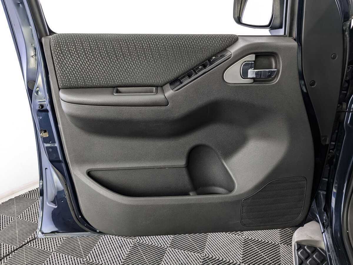 Купить Nissan Pathfinder с пробегом. Фото: #14