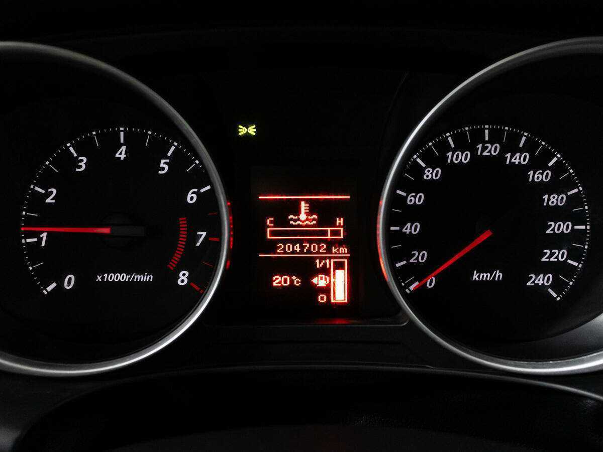 Купить Mitsubishi ASX с пробегом. Фото: #11