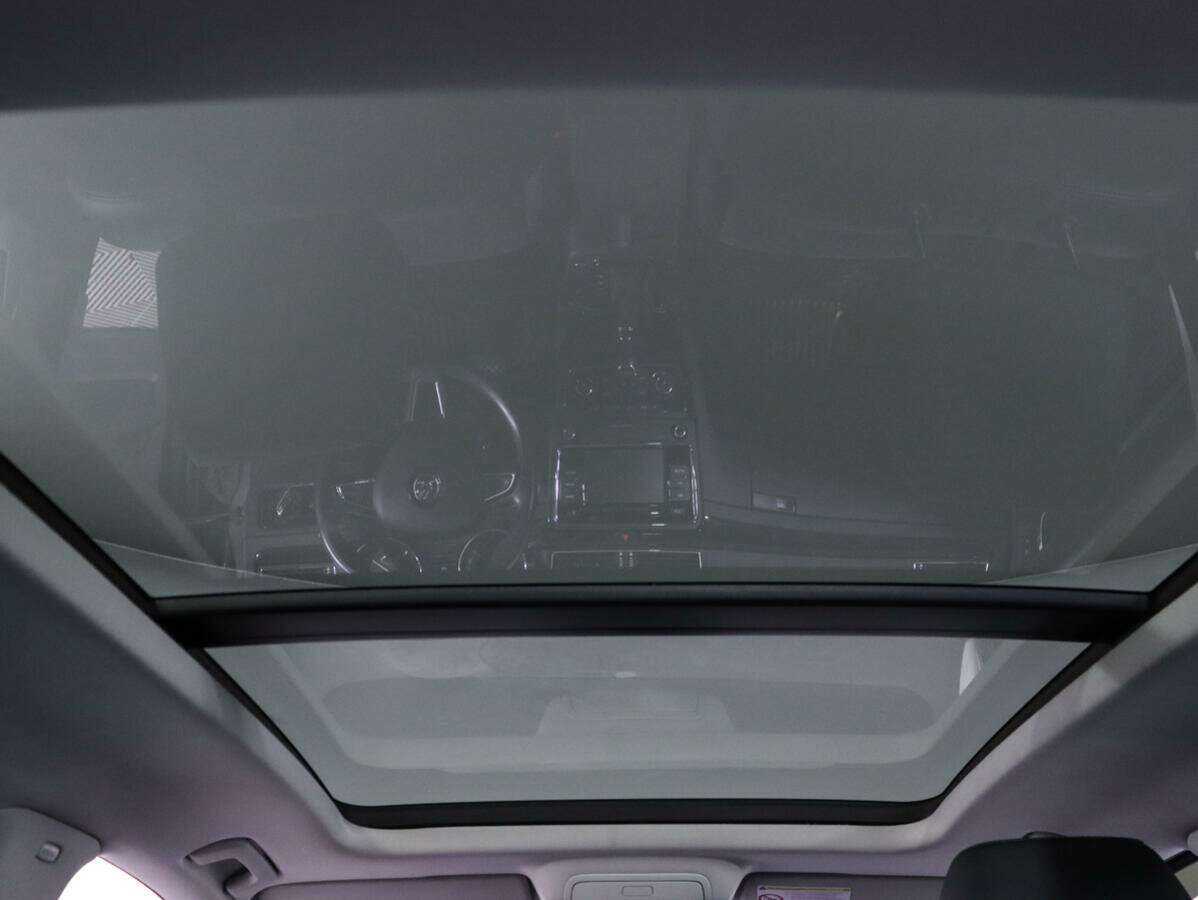 Купить Skoda Superb с пробегом. Фото: #18