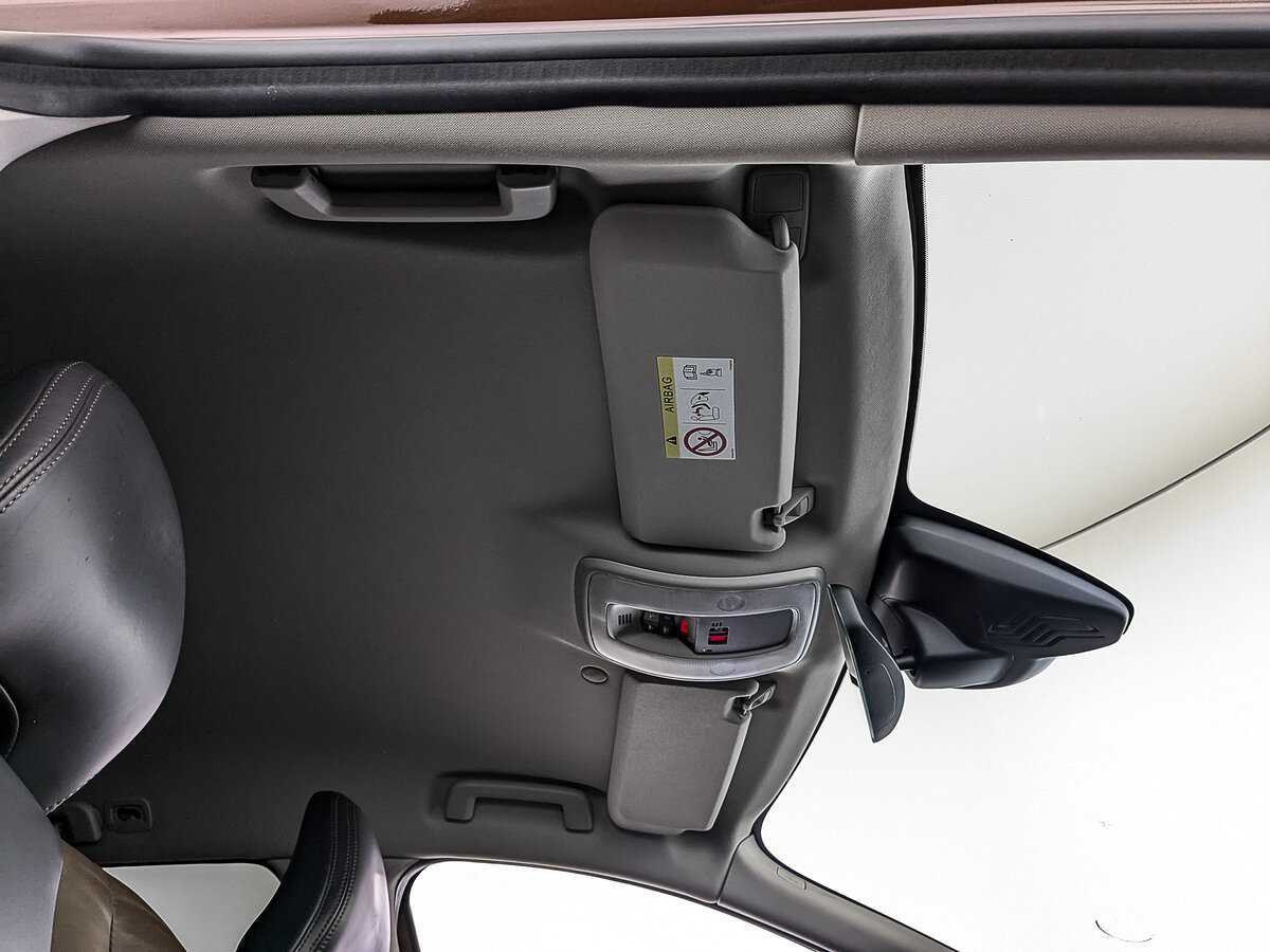 Купить Volvo XC60 с пробегом. Фото: #22