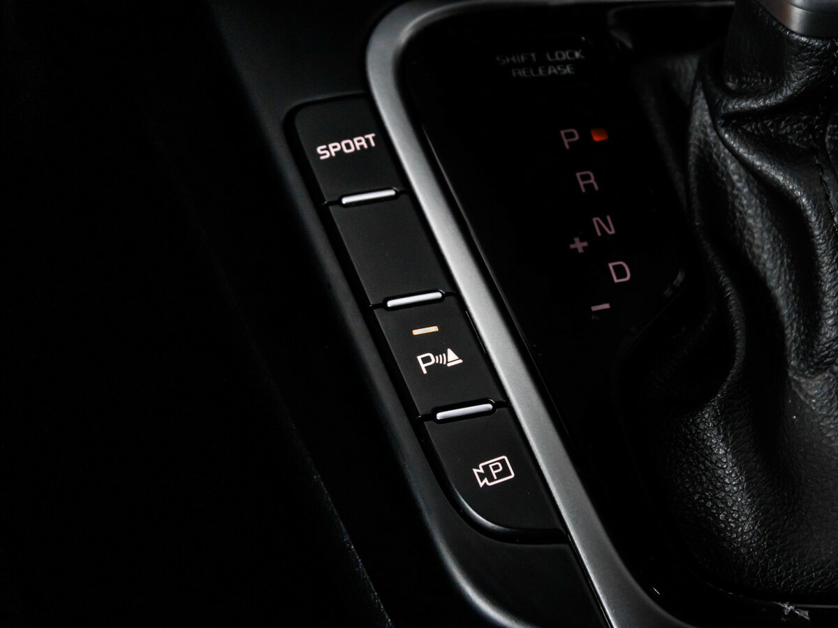 Купить Kia Ceed с пробегом. Фото: #12