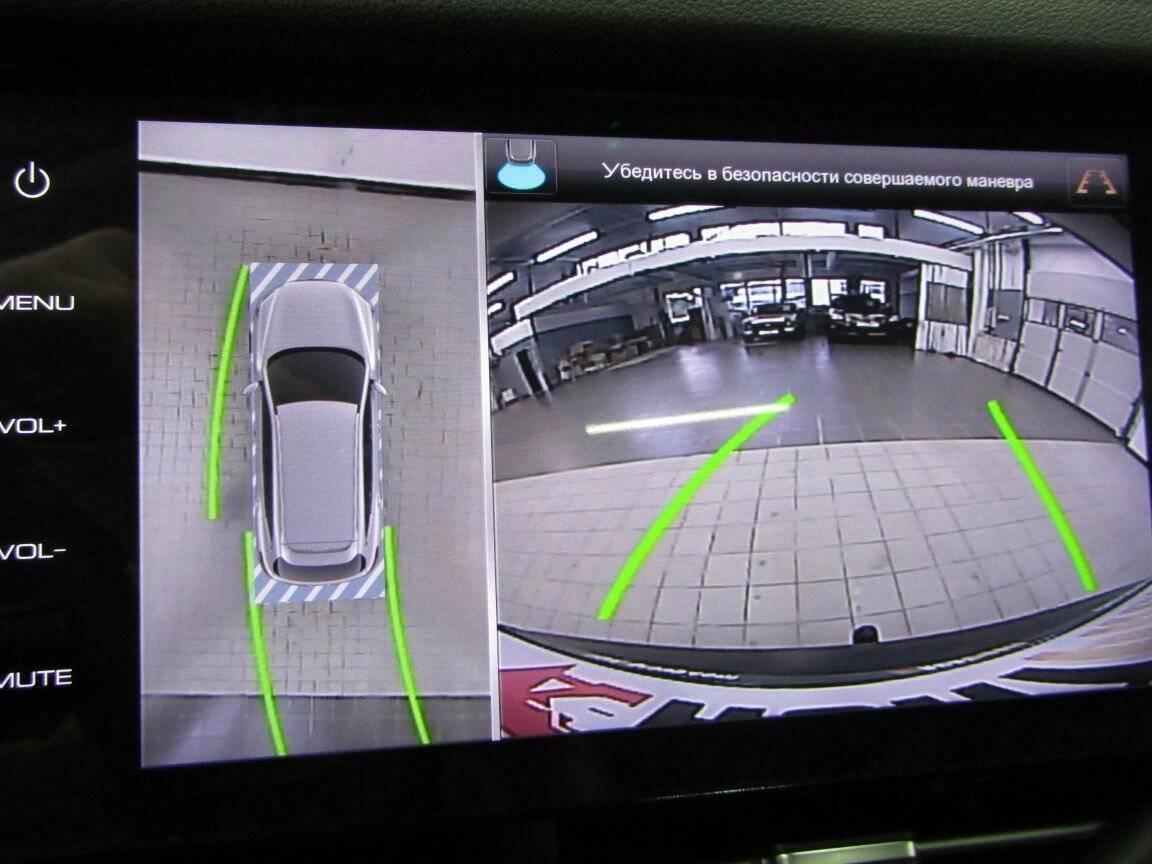 Купить Haval F7 с пробегом. Фото: #23