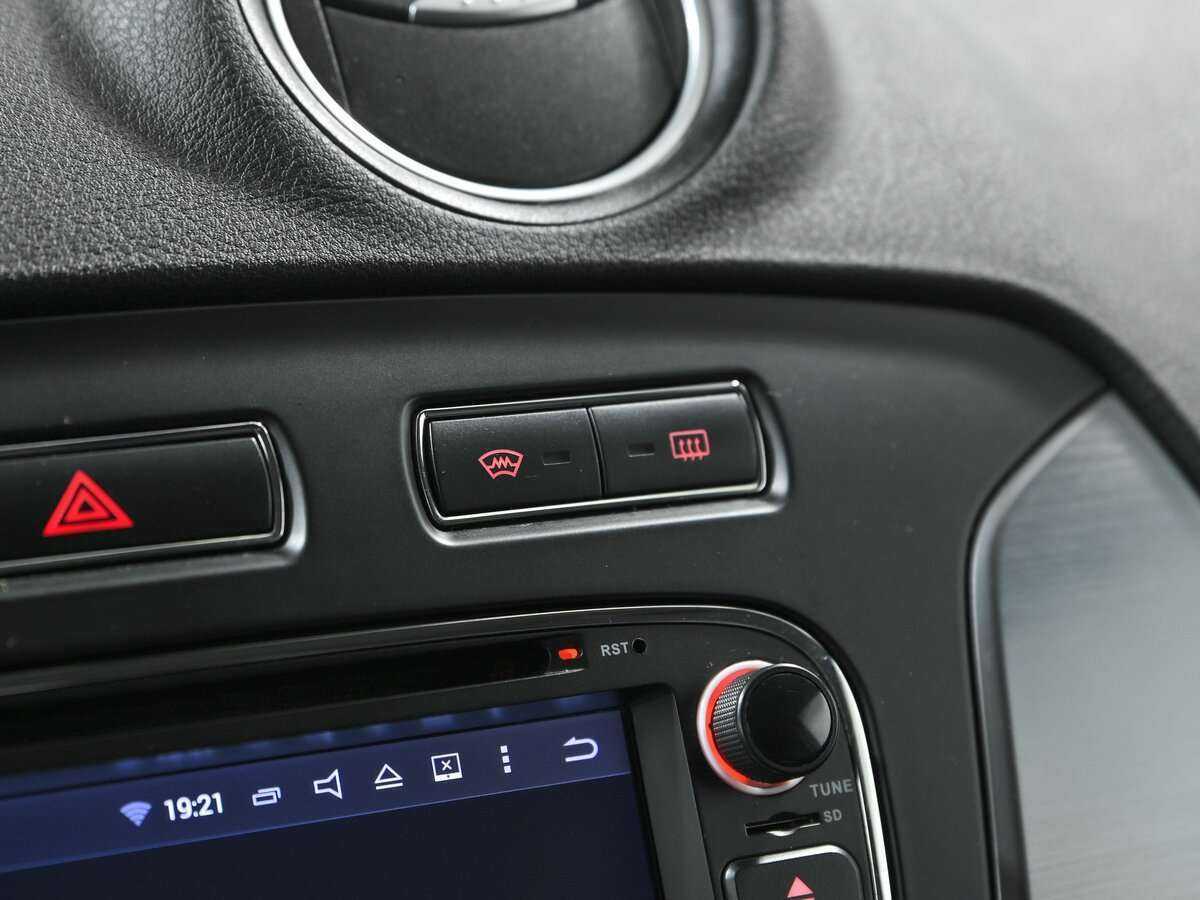 Купить Ford Mondeo с пробегом. Фото: #11