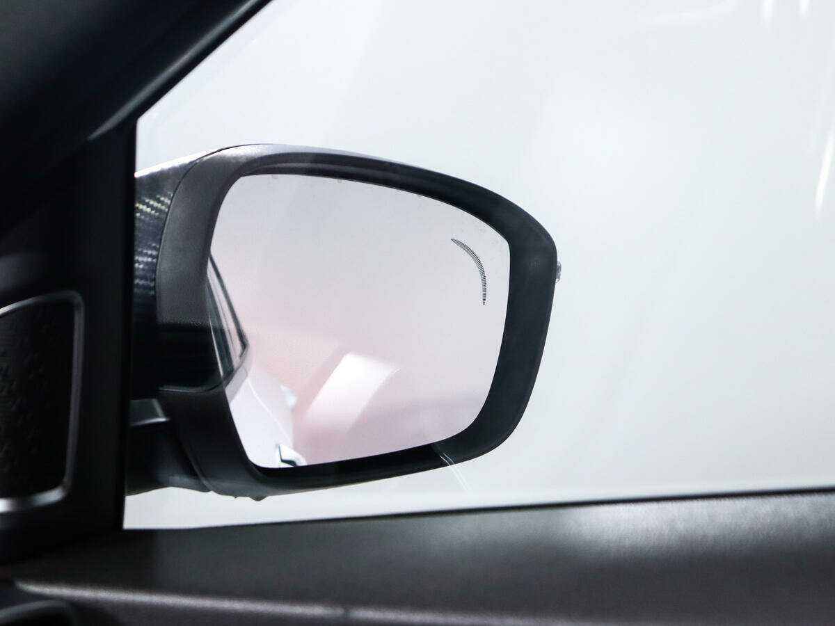 Купить Geely Coolray с пробегом. Фото: #12