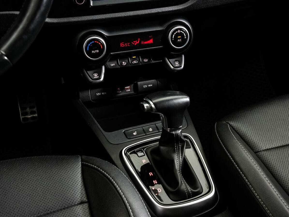 Купить Kia Rio с пробегом. Фото: #12