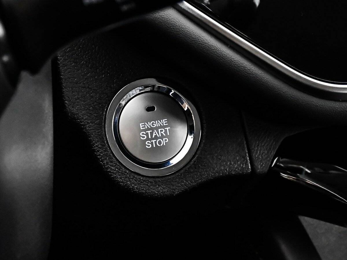 Купить OMODA S5 с пробегом. Фото: #18