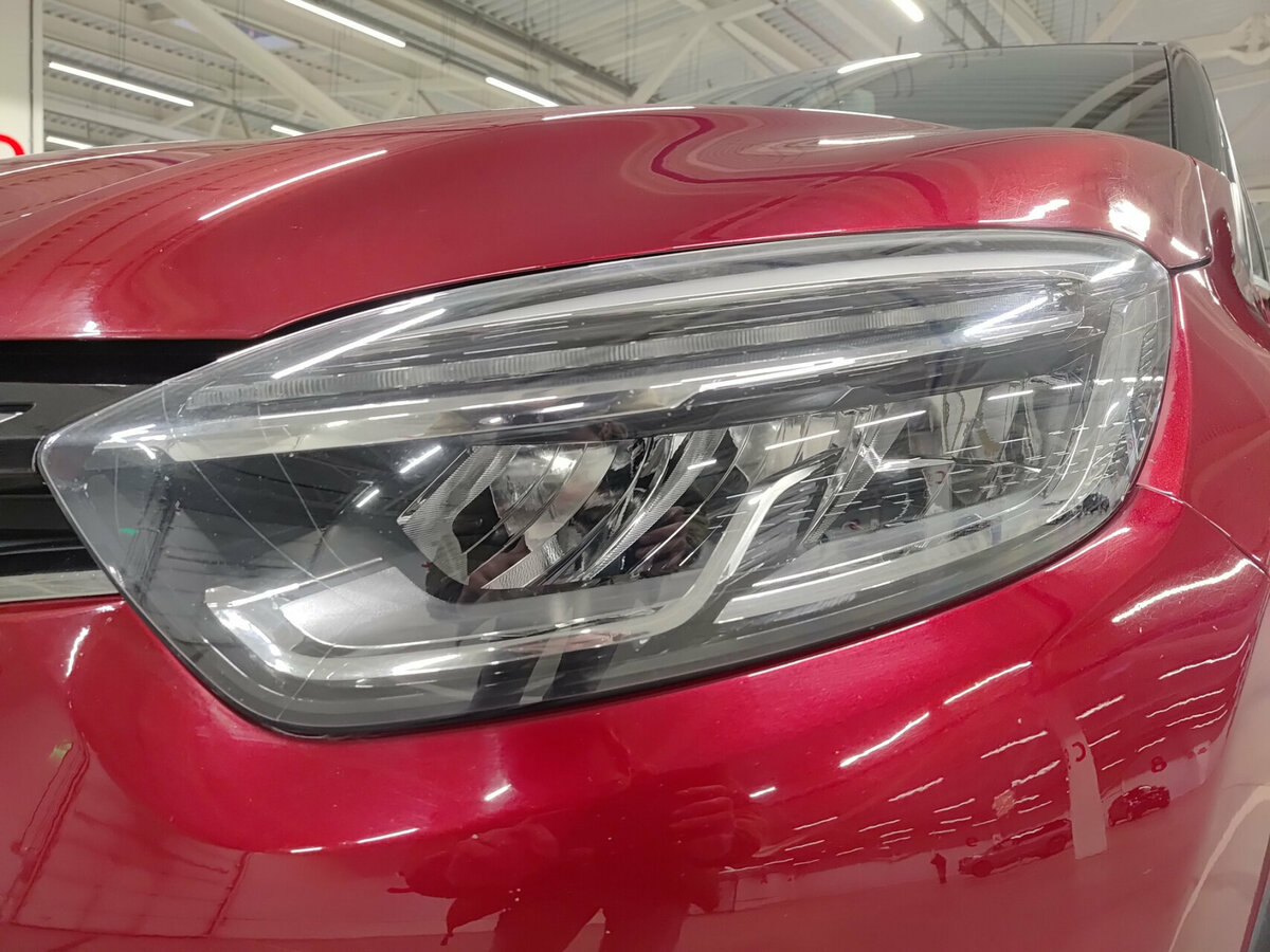 Купить Renault Kaptur с пробегом. Фото: #16