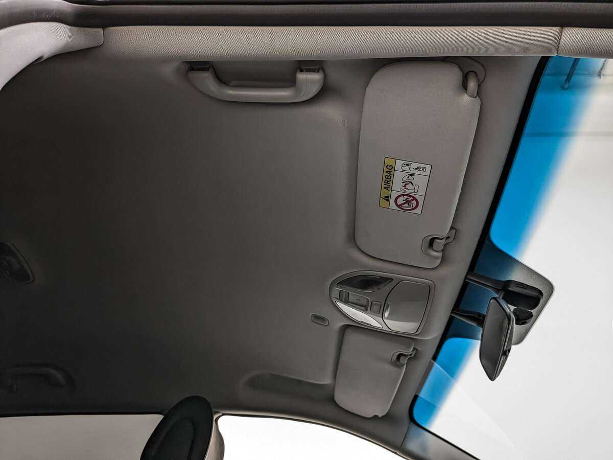 Купить Hyundai Santa Fe с пробегом. Фото: #17