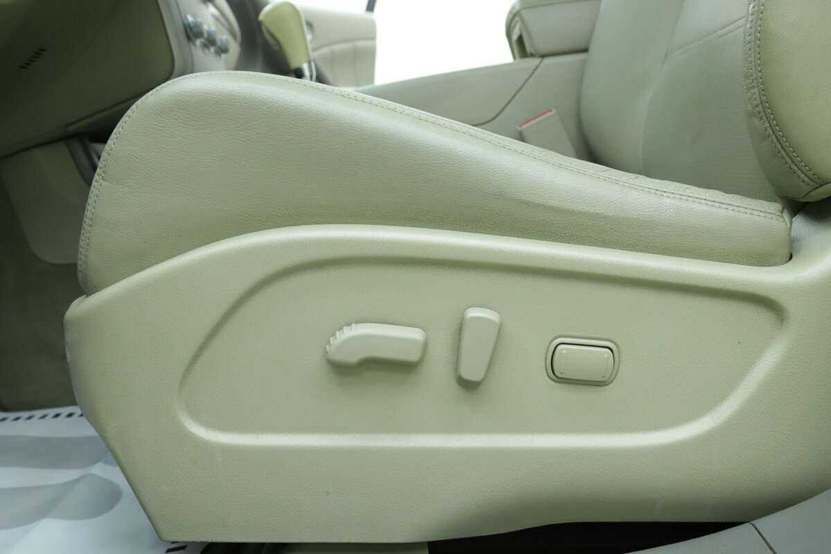 Купить Nissan Murano с пробегом. Фото: #7