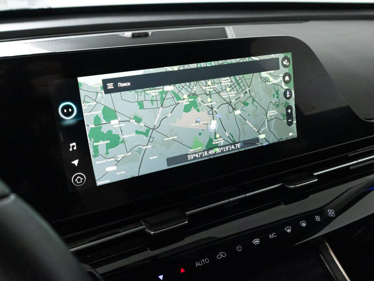 Купить OMODA C5 с пробегом. Фото: #14