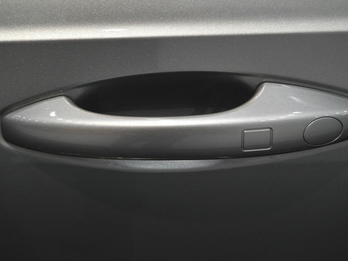 Купить Haval Jolion с пробегом. Фото: #12