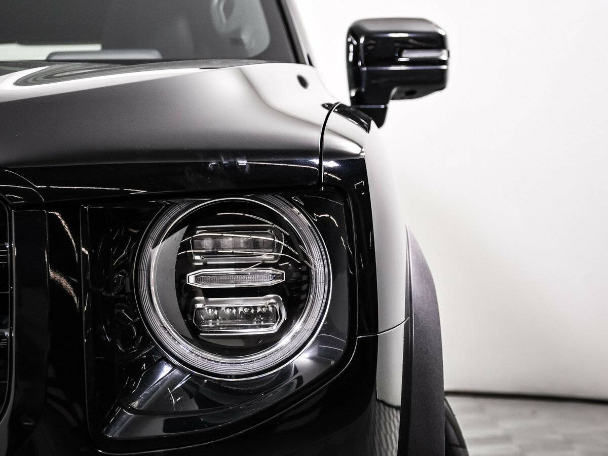 Купить Haval Dargo с пробегом. Фото: #12