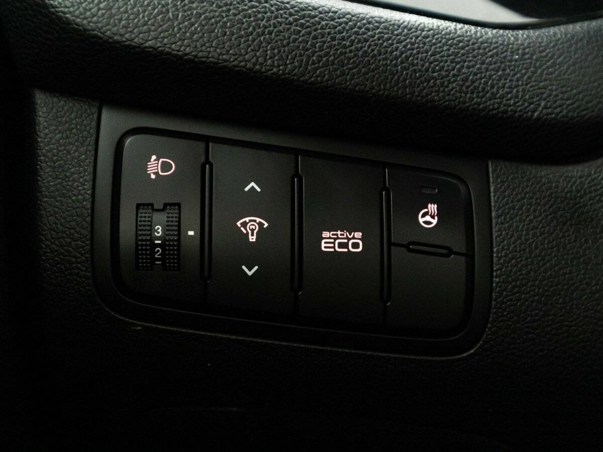 Купить Kia Ceed с пробегом. Фото: #18