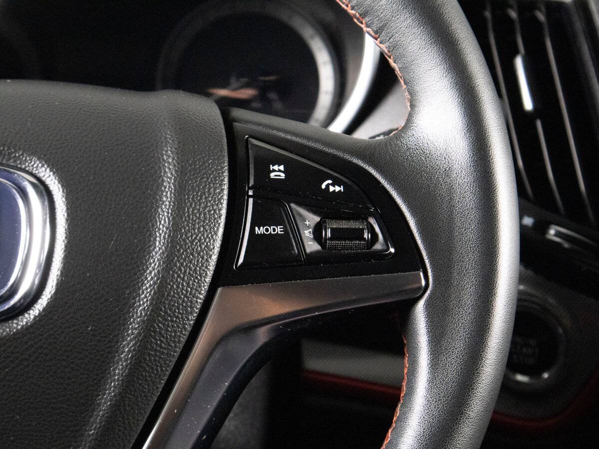 Купить Changan CS55 с пробегом. Фото: #11