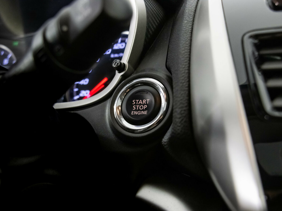 Купить Mitsubishi Eclipse Cross с пробегом. Фото: #15