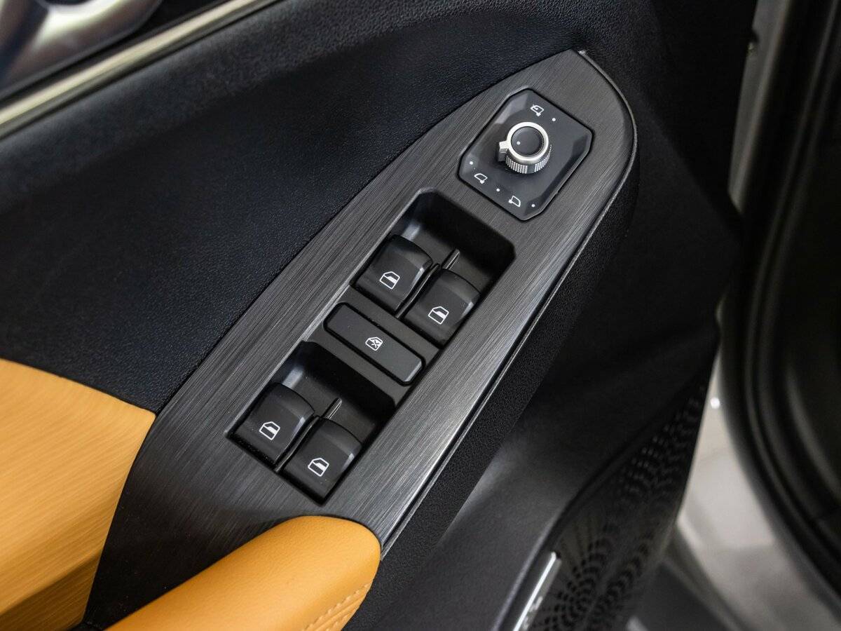 Купить Haval Jolion с пробегом. Фото: #15